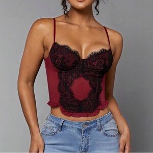 Summer Going Out Crop Tops Bundle